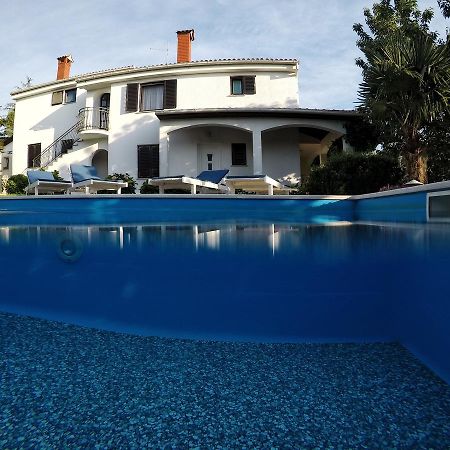 Studio Apartment Adriana Porec Luaran gambar